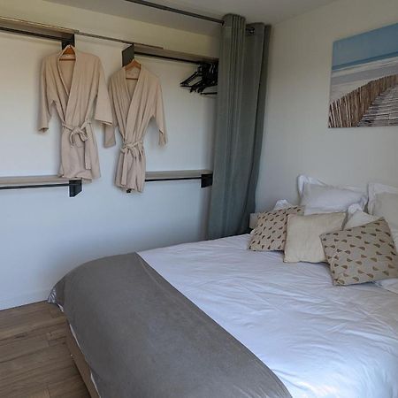 Chambre L A Tavel Ngoại thất bức ảnh