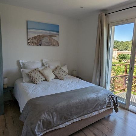 Chambre L A Tavel Ngoại thất bức ảnh