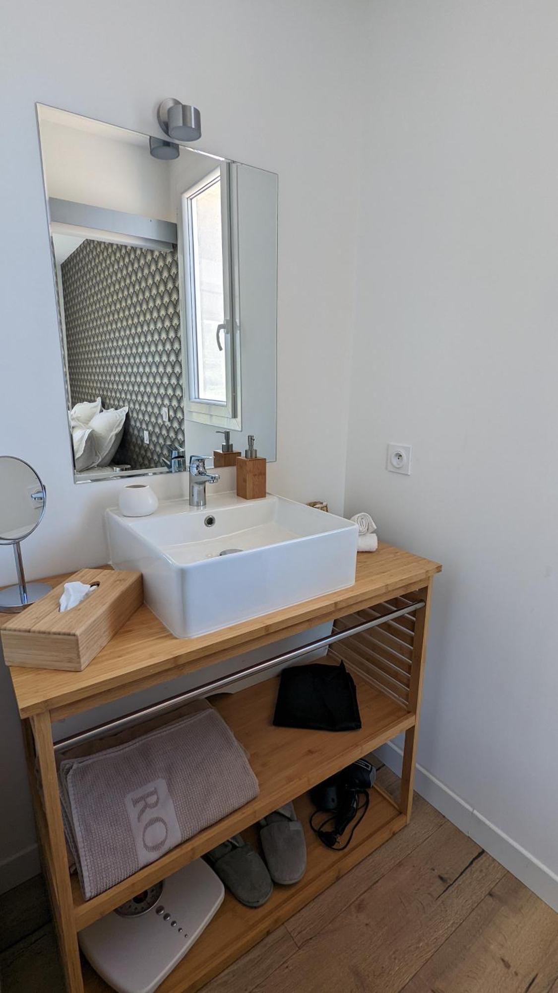 Chambre L A Tavel Ngoại thất bức ảnh