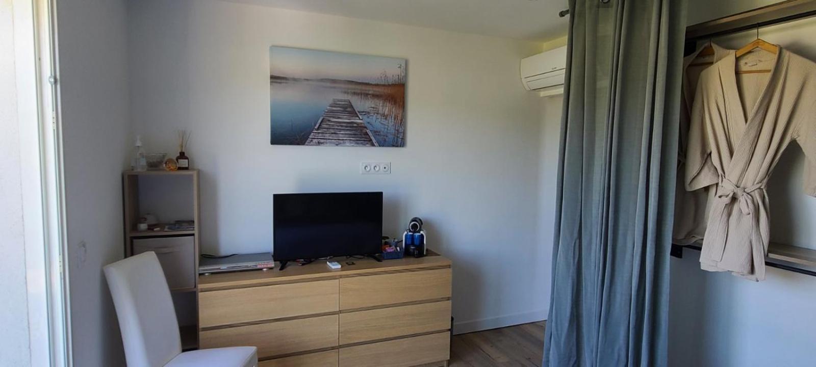 Chambre L A Tavel Ngoại thất bức ảnh